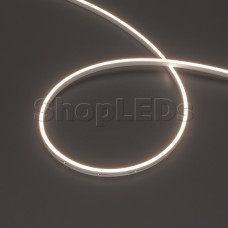 Лента герметичная MOONLIGHT-SIDE-M196-03x06mm 24V Day4000 (7.2 W/m, IP54, 2216, 5m, wire x2) (Arlight, -)