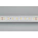 Лента герметичная RTW-PS-A80-10mm 24V White6000 (6 W/m, IP67, 2835, 50m) (ARL, высок.эфф.150 лм/Вт)