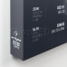 Стенд Блоки Питания ARP-E14-1760x600mm (DB 3мм, пленка)