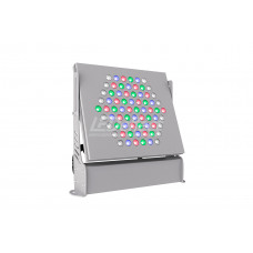 Прожектор RGBW 150 Вт  (3161)