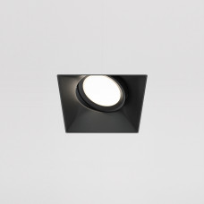 Встраиваемый светильник Maytoni Technical Dot SLDL042-01-SQ-B