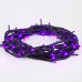 Гирлянда "Твинкл Лайт" 10 м, 100 диодов, цвет фиолетовый, Neon-Night, SL303-154