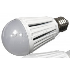 Светодиодная лампа YJ-A60-15W (220V, E27, 15W, 1400 lm) (дневной белый 4000K)