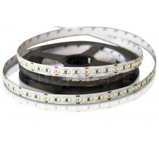 Светодиодная лента SL SMD 2025, 1020 Led, IP33, 24V, Standart (белый 6000K)