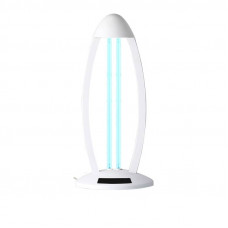 Лампа ультрафиолетовая бактерицидная озон SL00-00006913 UV-1OZ-2G11-36W