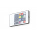 Контроллер черный для ленты SMD-5050 RGB 220 вольт SL00-00000035 RF-LT5-RGB-20